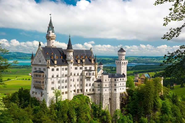 wedding in Germany
