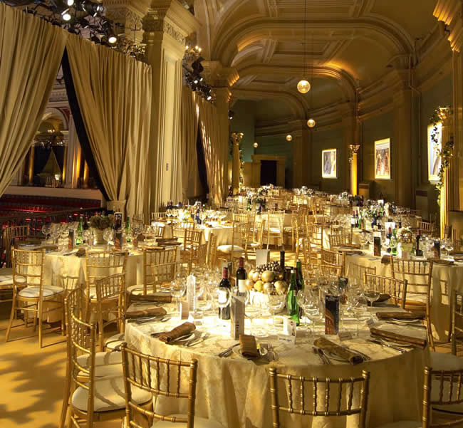 wedding videographer Royal Albert Hall