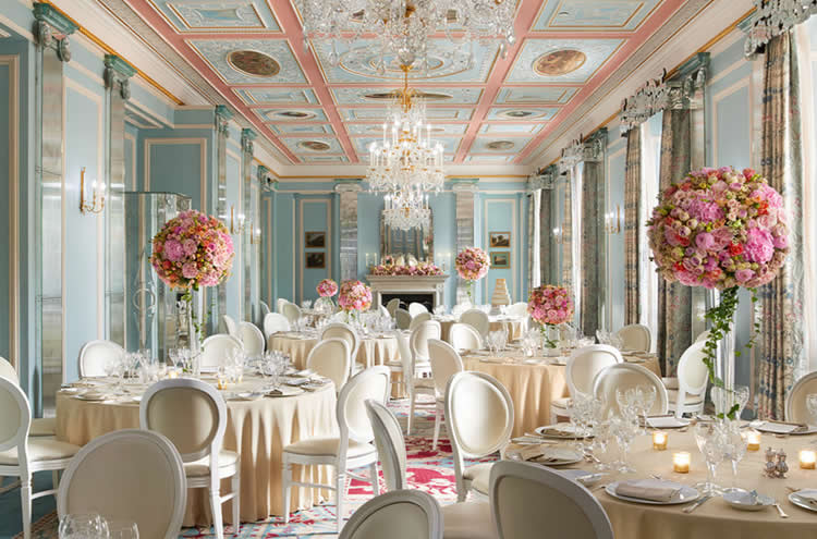 The Lanesborough Weddings